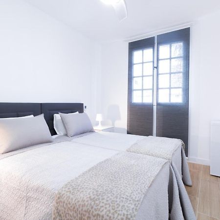 Smart Apartment To Share In The City ラスパルマス・デ・グランカナリア エクステリア 写真