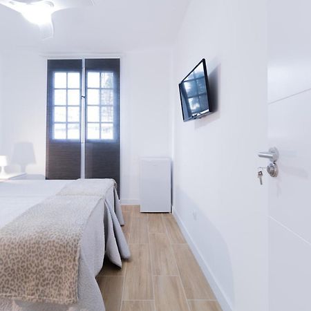 Smart Apartment To Share In The City ラスパルマス・デ・グランカナリア エクステリア 写真