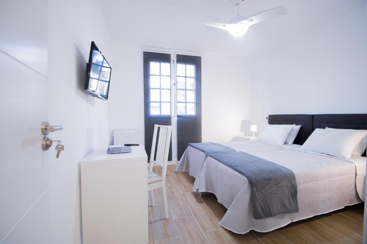 Smart Apartment To Share In The City ラスパルマス・デ・グランカナリア エクステリア 写真