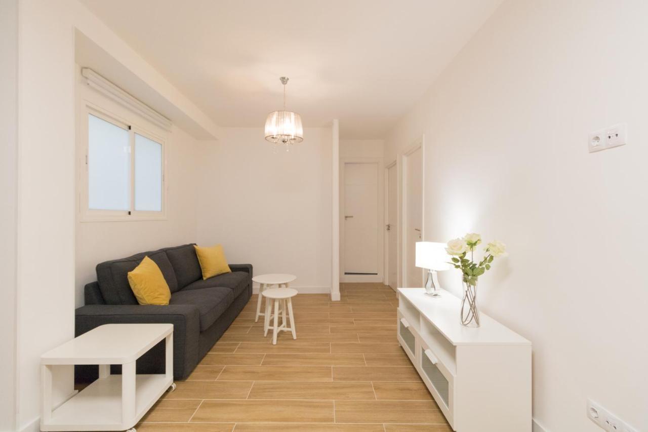Smart Apartment To Share In The City ラスパルマス・デ・グランカナリア エクステリア 写真