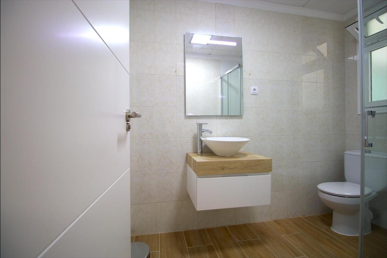 Smart Apartment To Share In The City ラスパルマス・デ・グランカナリア エクステリア 写真