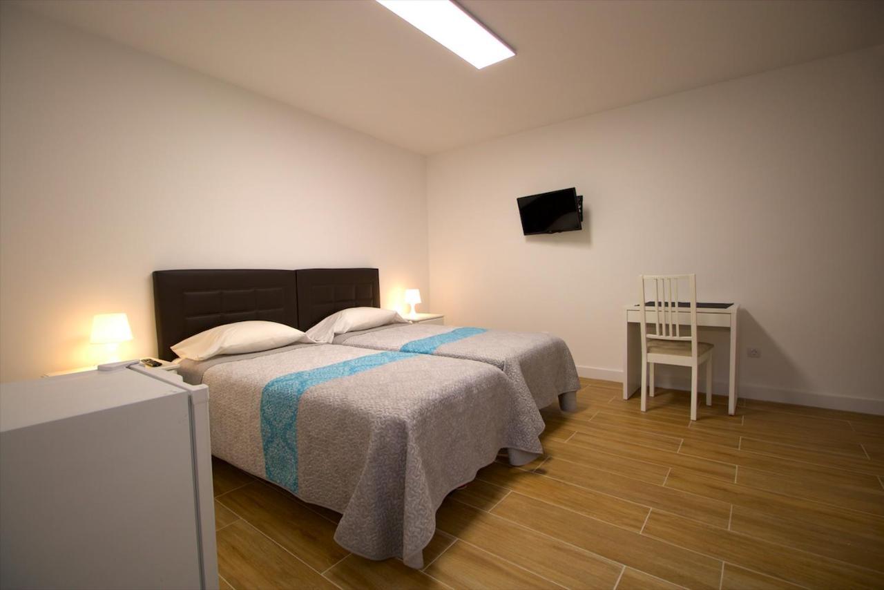 Smart Apartment To Share In The City ラスパルマス・デ・グランカナリア エクステリア 写真